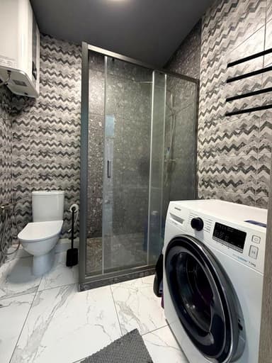 1-комнатная квартира по адресу Овидиопольская дор. (площадь 43,3 м²) - Atlanta.ua - imageAlt 11