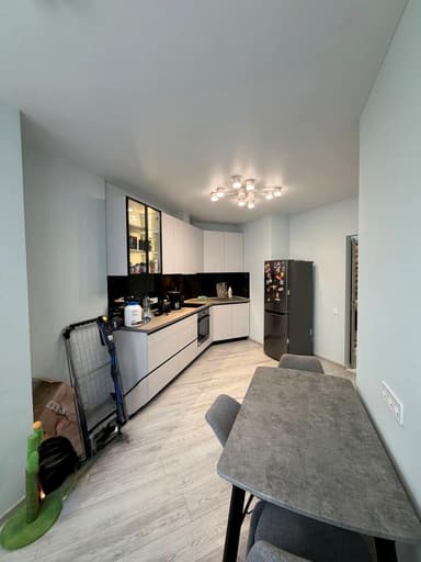 1-комнатная квартира по адресу Овидиопольская дор. (площадь 43,3 м²) - Atlanta.ua - imageAlt 15