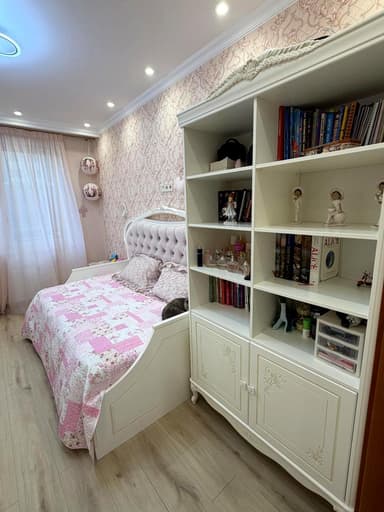 3-комнатная квартира по адресу (площадь 86 м²) - Atlanta.ua - фото 24