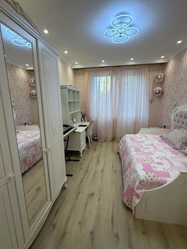 3-комнатная квартира по адресу (площадь 86 м²) - Atlanta.ua - фото 25