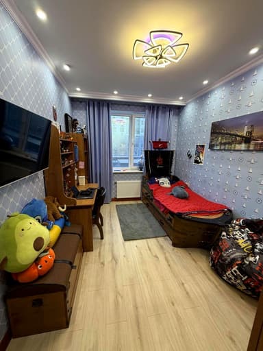 3-комнатная квартира по адресу (площадь 86 м²) - Atlanta.ua - фото 28