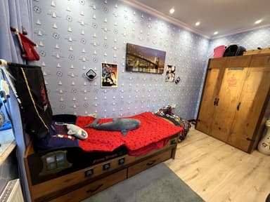 3-комнатная квартира по адресу (площадь 86 м²) - Atlanta.ua - фото 29