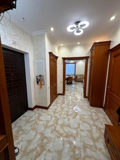 3-комнатная квартира по адресу (площадь 86 м²) - Atlanta.ua - фото 30