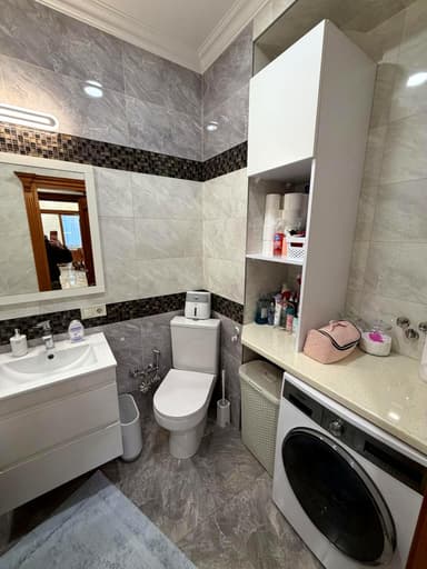 3-комнатная квартира по адресу (площадь 86 м²) - Atlanta.ua - фото 31