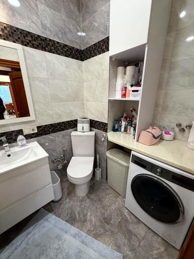 3-комнатная квартира по адресу (площадь 86 м²) - Atlanta.ua - фото 33