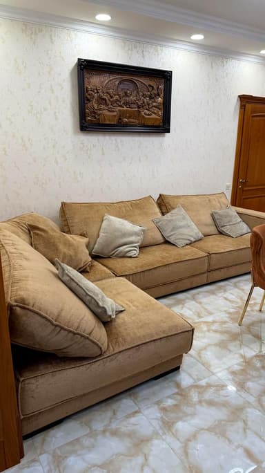 3-комнатная квартира по адресу (площадь 86 м²) - Atlanta.ua - фото 36