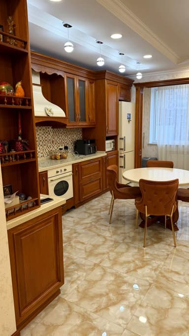 3-комнатная квартира по адресу (площадь 86 м²) - Atlanta.ua - фото 21