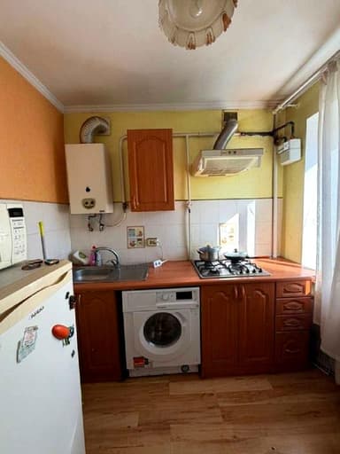 1-кімнатна квартира за адресою вул. Троїцька (площа 30 м²) - Atlanta.ua - фото 9