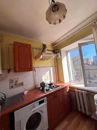 1-кімнатна квартира за адресою вул. Троїцька (площа 30 м²) - Atlanta.ua - фото 10