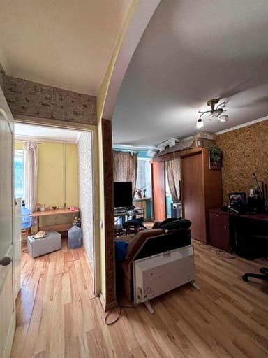 1-кімнатна квартира за адресою вул. Троїцька (площа 30 м²) - Atlanta.ua - фото 12