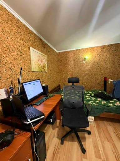 1-кімнатна квартира за адресою вул. Троїцька (площа 30 м²) - Atlanta.ua - фото 13