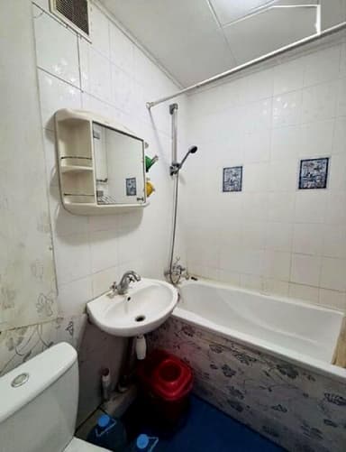 1-кімнатна квартира за адресою вул. Троїцька (площа 30 м²) - Atlanta.ua - фото 14