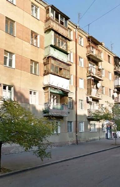 1-кімнатна квартира за адресою вул. Троїцька (площа 30 м²) - Atlanta.ua - фото 16