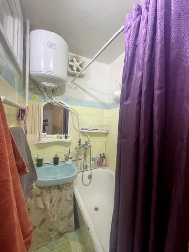 2-комнатная квартира по адресу (площадь 46,5 м²) - Atlanta.ua - imageAlt 17