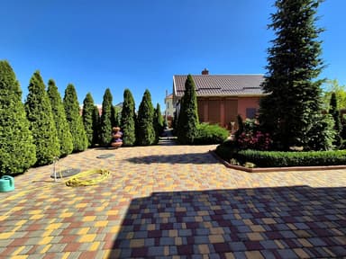 Будинок за адресою вул. Маріїнська (площа 262,7 м²) - фото 45 Будинок за адресою вул. Маріїнська (площа 262,7 м²) - Atlanta.ua - фото 45