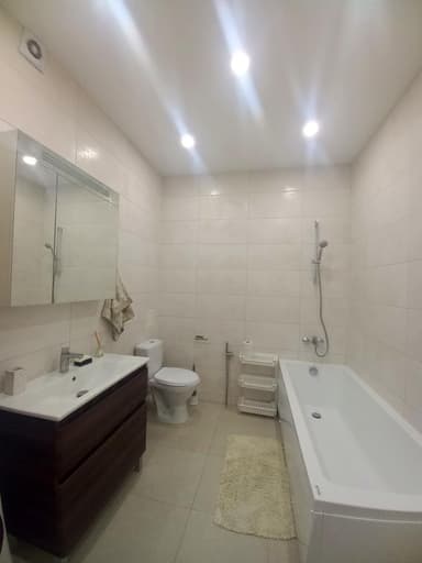 2-комнатная квартира по адресу ул. Педагогическая (площадь 72 м²) - Atlanta.ua - фото 15