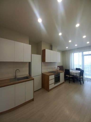 2-комнатная квартира по адресу ул. Педагогическая (площадь 72 м²) - Atlanta.ua - фото 11