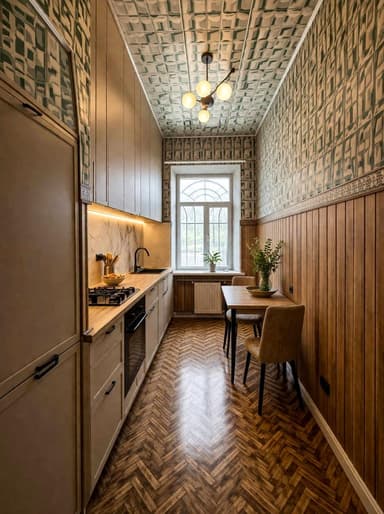 2-кімнатна квартира за адресою вул. Університетська (площа 52 м²) - Atlanta.ua - фото 18