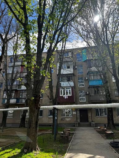 1-комнатная квартира по адресу Люстдорфская дор. (площадь 22,3 м²) - Atlanta.ua - фото 21