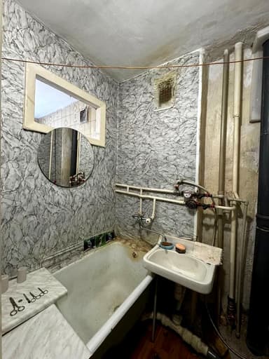 1-комнатная квартира по адресу Люстдорфская дор. (площадь 22,3 м²) - Atlanta.ua - фото 30