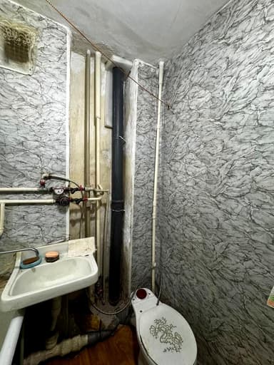 1-комнатная квартира по адресу Люстдорфская дор. (площадь 22,3 м²) - Atlanta.ua - фото 31