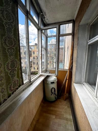 1-комнатная квартира по адресу Люстдорфская дор. (площадь 22,3 м²) - Atlanta.ua - фото 36