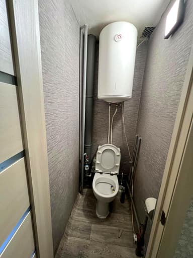 2-кімнатна квартира за адресою вул. Заболотного ак. (площа 48 м²) - Atlanta.ua - imageAlt 28