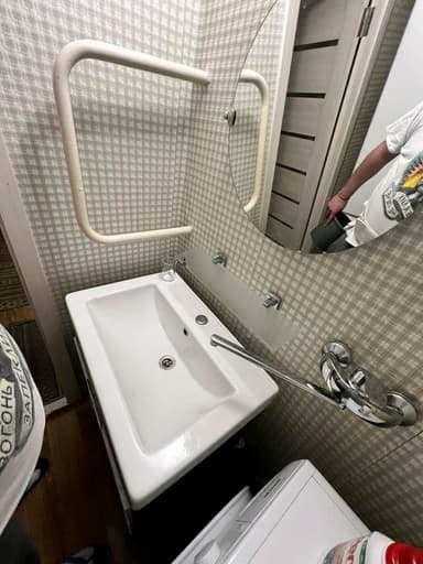 2-кімнатна квартира за адресою вул. Заболотного ак. (площа 48 м²) - Atlanta.ua - imageAlt 27