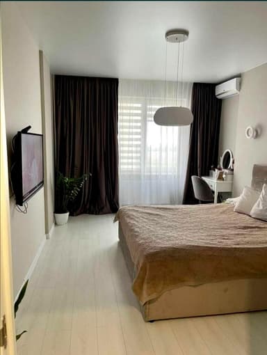 1-комнатная квартира по адресу ул. Радужный м-н (площадь 45 м²) - Atlanta.ua - фото 8