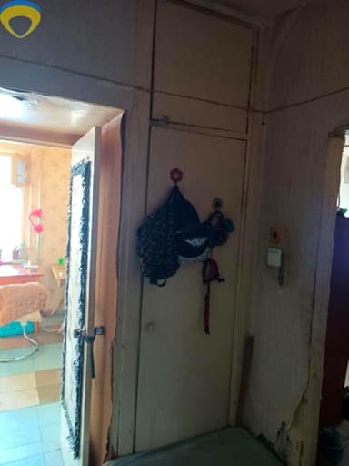 1-кімнатна квартира за адресою вул. Китобійна (площа 34,5 м²) - Atlanta.ua - imageAlt 9