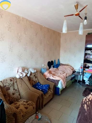 1-кімнатна квартира за адресою вул. Китобійна (площа 34,5 м²) - Atlanta.ua - imageAlt 8