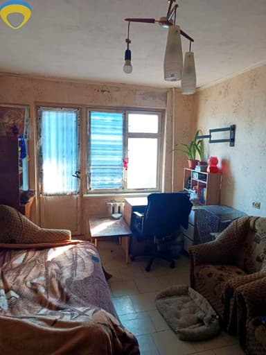 1-кімнатна квартира за адресою вул. Китобійна (площа 34,5 м²) - Atlanta.ua - imageAlt 10