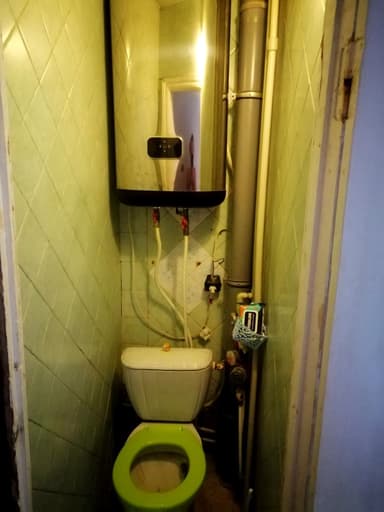 Многокомнатная квартира по адресу ул. Орловская (площадь 69 м²) - Atlanta.ua - imageAlt 12