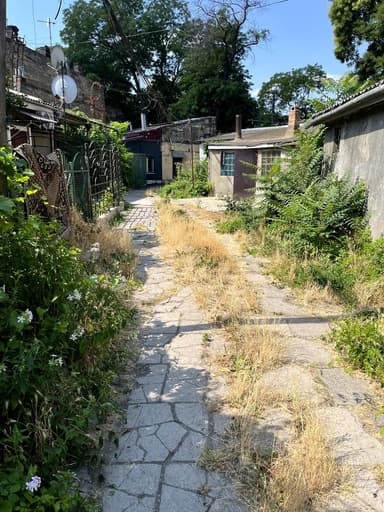 3-комнатная квартира по адресу ул. Степовая (площадь 87 м²) - Atlanta.ua - фото 20