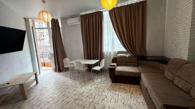 1-комнатная квартира по адресу ул. Аркадийское плато (площадь 68 м²) - Atlanta.ua - imageAlt 17