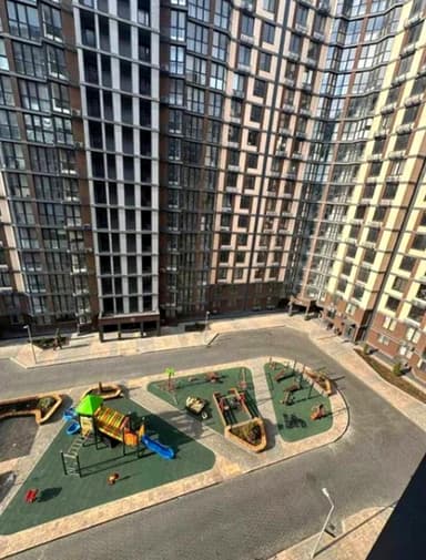 2-rooms apartment apartment by the address (area 51 m²) - Atlanta.ua - photo 9