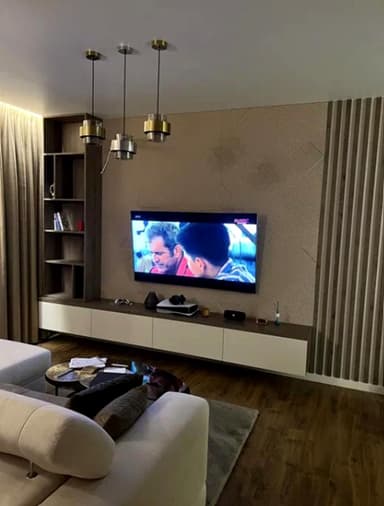 1-комнатная квартира по адресу (площадь 53 м²) - Atlanta.ua - фото 10