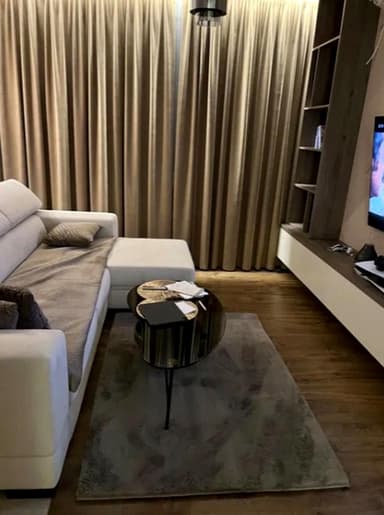 1-комнатная квартира по адресу (площадь 53 м²) - Atlanta.ua - фото 11