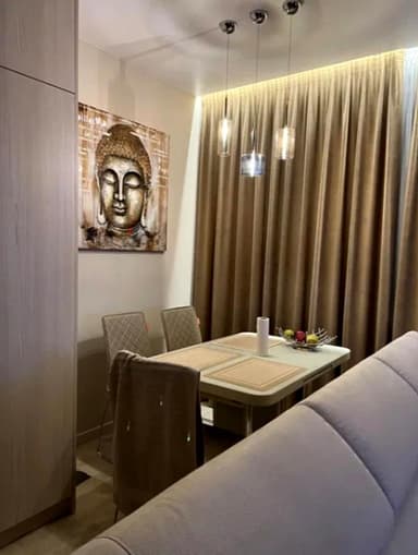 1-комнатная квартира по адресу (площадь 53 м²) - Atlanta.ua - фото 12