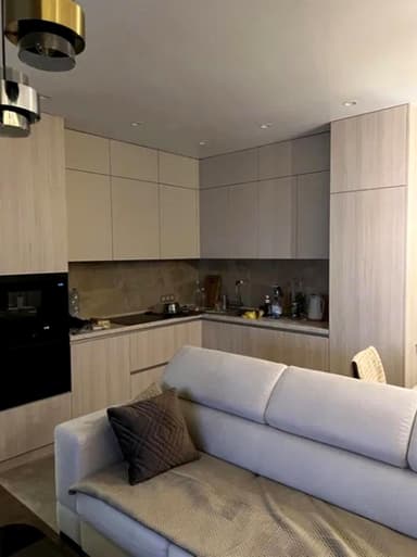 1-комнатная квартира по адресу (площадь 53 м²) - Atlanta.ua - фото 13