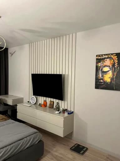 1-комнатная квартира по адресу (площадь 53 м²) - Atlanta.ua - фото 14