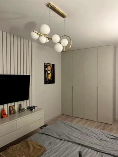 1-комнатная квартира по адресу (площадь 53 м²) - Atlanta.ua - фото 15