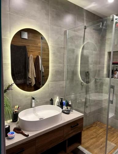 1-комнатная квартира по адресу (площадь 53 м²) - Atlanta.ua - фото 18