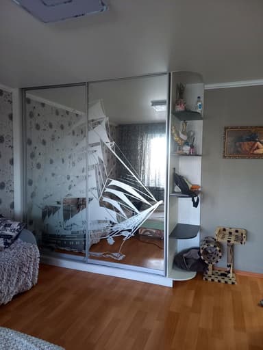 1-комнатная квартира по адресу ул. Заболотного ак. (площадь 44 м²) - Atlanta.ua - imageAlt 7