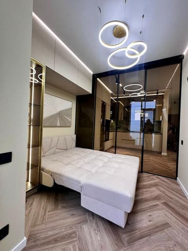 1-комнатная квартира по адресу ул. Аркадийское плато (площадь 60 м²) - Atlanta.ua - imageAlt 22