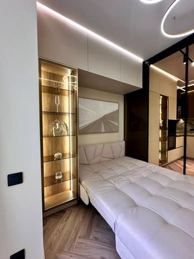 1-комнатная квартира по адресу ул. Аркадийское плато (площадь 60 м²) - Atlanta.ua - imageAlt 23