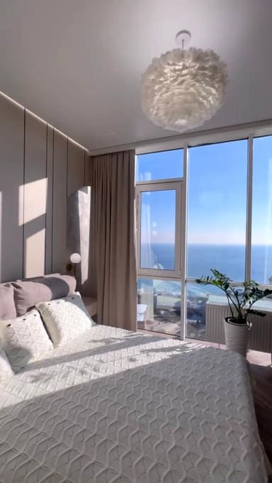 1-комнатная квартира по адресу ул. Аркадийское плато (площадь 60 м²) - Atlanta.ua - imageAlt 28