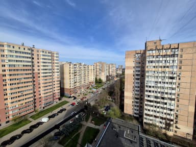 1-кімнатна квартира за адресою вул. Вільямса ак. (площа 42 м²) - Atlanta.ua - imageAlt 28