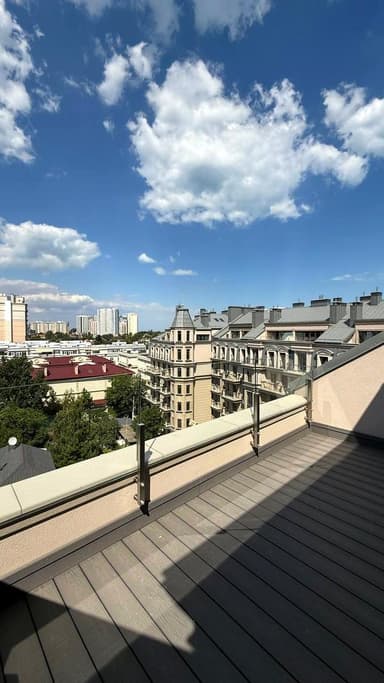 3-кімнатна квартира за адресою Фонтанська дор. (площа 130,8 м²) - Atlanta.ua - фото 18
