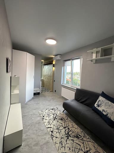 1-комнатная квартира по адресу ул. Балковская (площадь 31 м²) - Atlanta.ua - фото 14